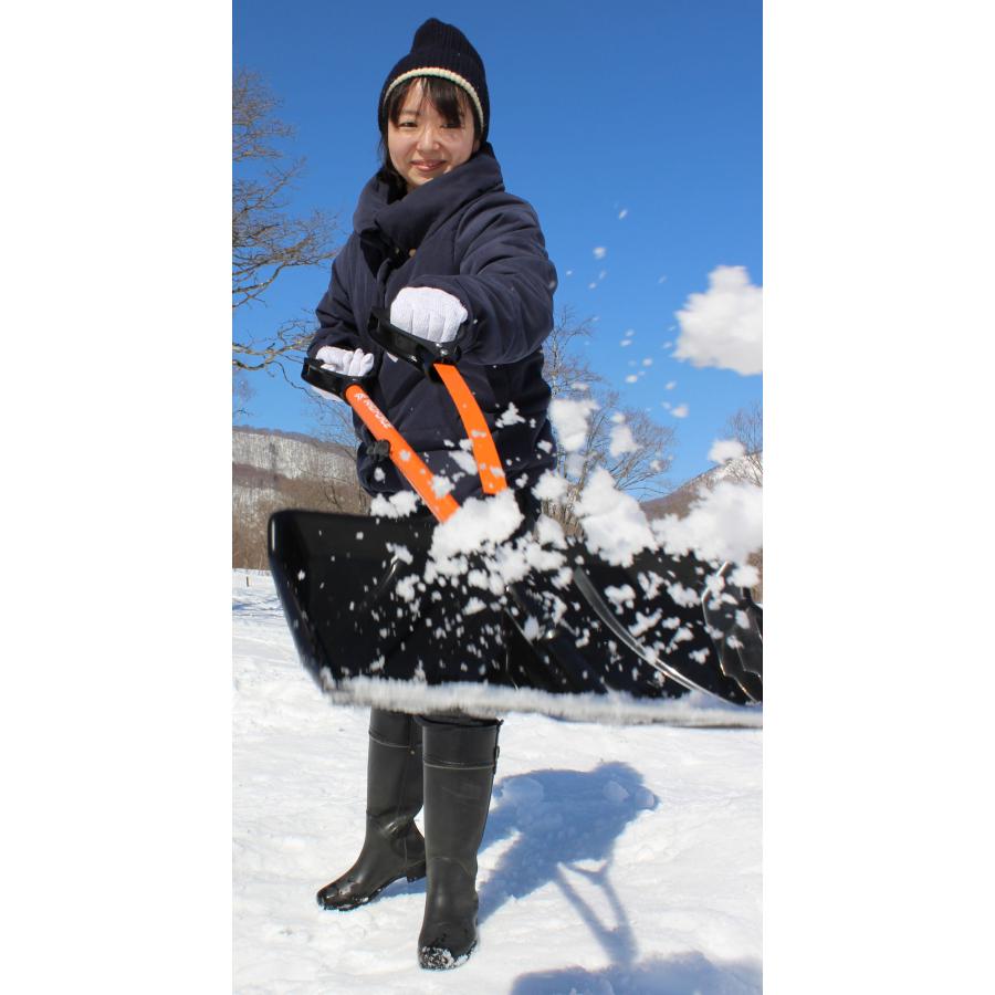 ヤードフォースの除雪機 電動除雪機 スノーブロワ | YARD FORCE JP