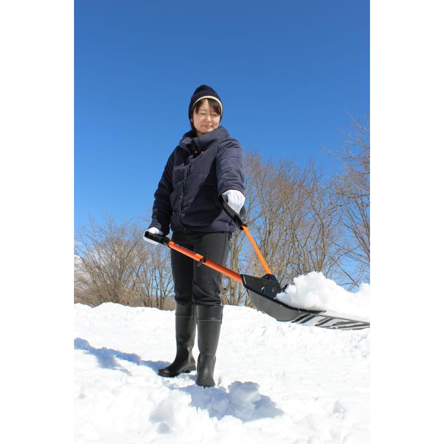 YARD FORCE（ヤードフォース） 雪固着防止・雪離れ性向上スプレー付