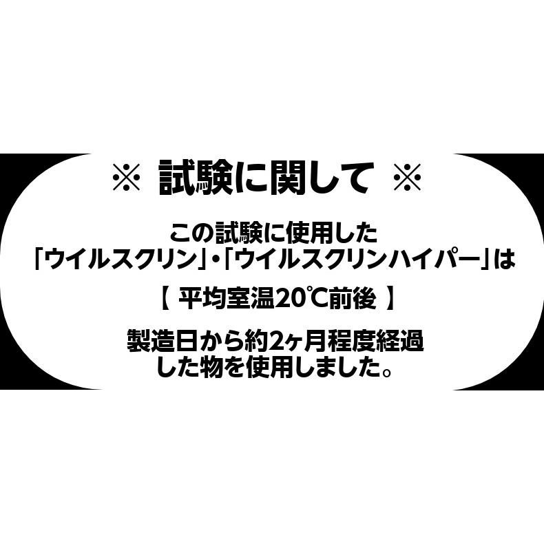 業務用 安定化二酸化塩素 原液 ウイルスクリンハイパー 4L 強力除菌 特殊清掃 特殊清掃用消臭剤 強力消臭 トイレ ペット 証明書｜prostore-shinsen｜05