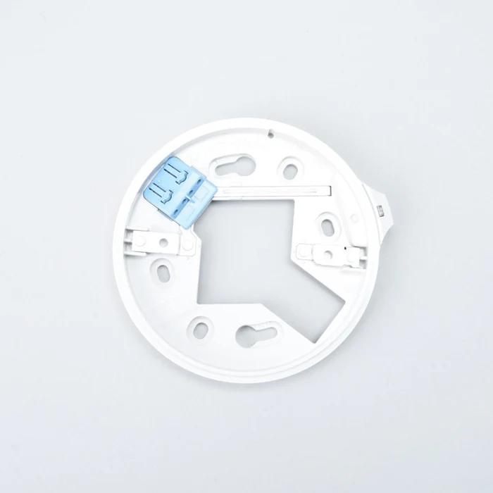 【送料無料】パナソニック BVK4010 感知器露出ベース Panasonic 防災 消防設備 業務用 パーツ 点検 プロ仕様 領収書（Yahoo!・プロサスヤフー店）