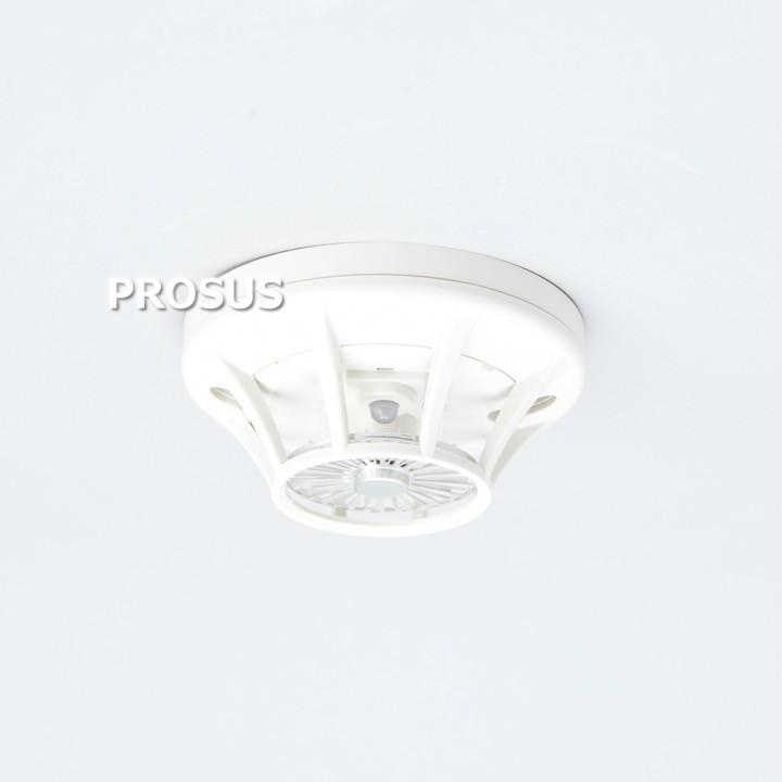 定温式スポット型感知器1種 75℃ 防水 FDLJ106-DW-75 : プロサス