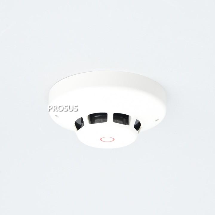 ホーチキ　感知器　3種　SLV3 光電式煙感知器3種 SLV-3 ホーチキ : プロサスヤフー店 - 通販