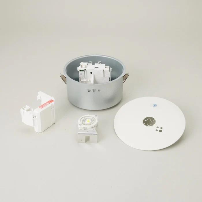 NNFB91615C LED非常照明 埋込 パナソニック株式会社 : プロサスヤフー