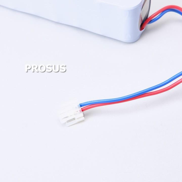 古河電池 20-S104A 交換電池 24V 1.65AH バッテリー 予備電源 防災 消防設備 業務用 点検 領収書の画像
