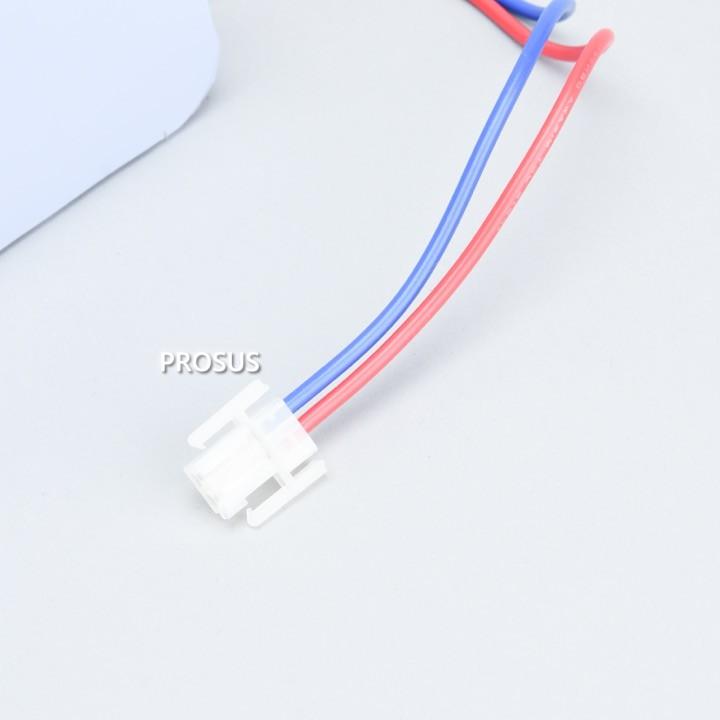 古河電池 20-S103A 交換電池 24V 3.5AH バッテリー 予備電源 防災 消防設備 業務用 点検 領収書の画像