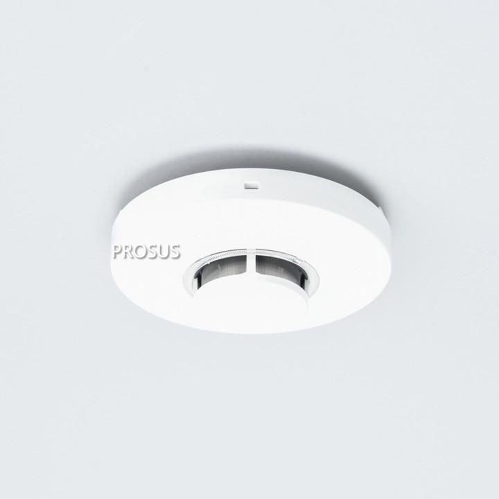 ニッタン　煙感知器　CK2B-016 2個 NITTAN 5台セット 特別価格 CK2B-016 光電式煙感知器 2種 ベース別売