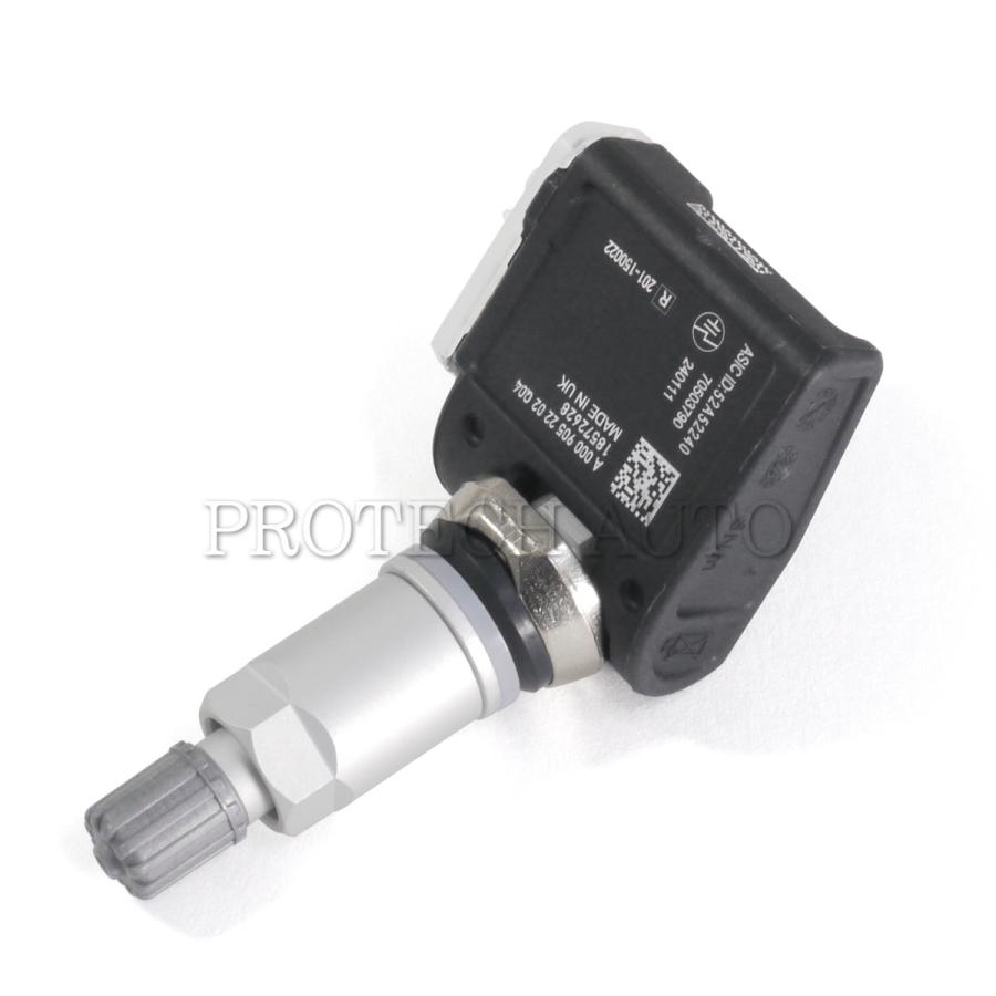 MercedesBenz A0009052202純正 新品 空気圧センサー Mercedes-Benz メルセデス・ベンツ タイヤ空気圧センサー 新品