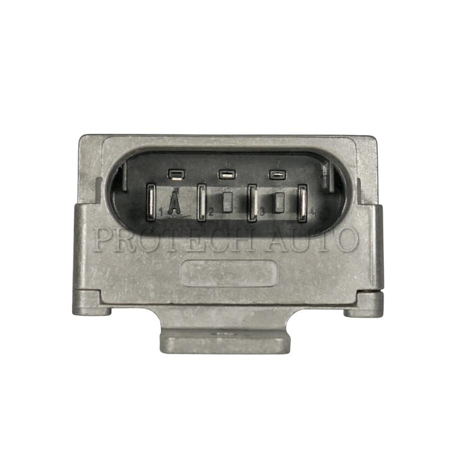 Mercedes-Benz ベンツ W210 W202 R170 C208 W414 電動ファン