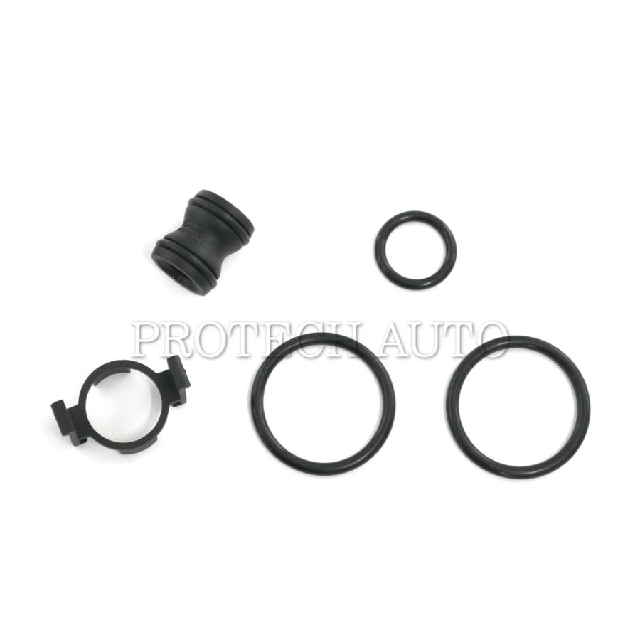 Audi（アウディ） AUDI Q5 8R TT 8J ウォーターポンプASSY 06H121026