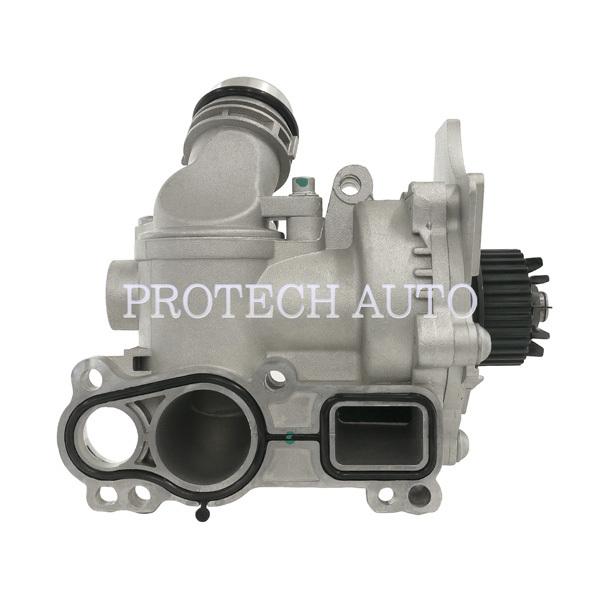 Audi アウディ A3 A4 A5 A6 TT ウォーターポンプ Audi（アウディ） AUDI A3 A4 A5 8P 8K B8 8T 8F ウォーターポンプ