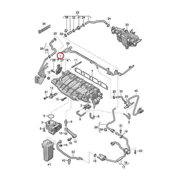 フォルクスワーゲン（Volkswagen） VW JETTA ジェッタ 162/163/AV