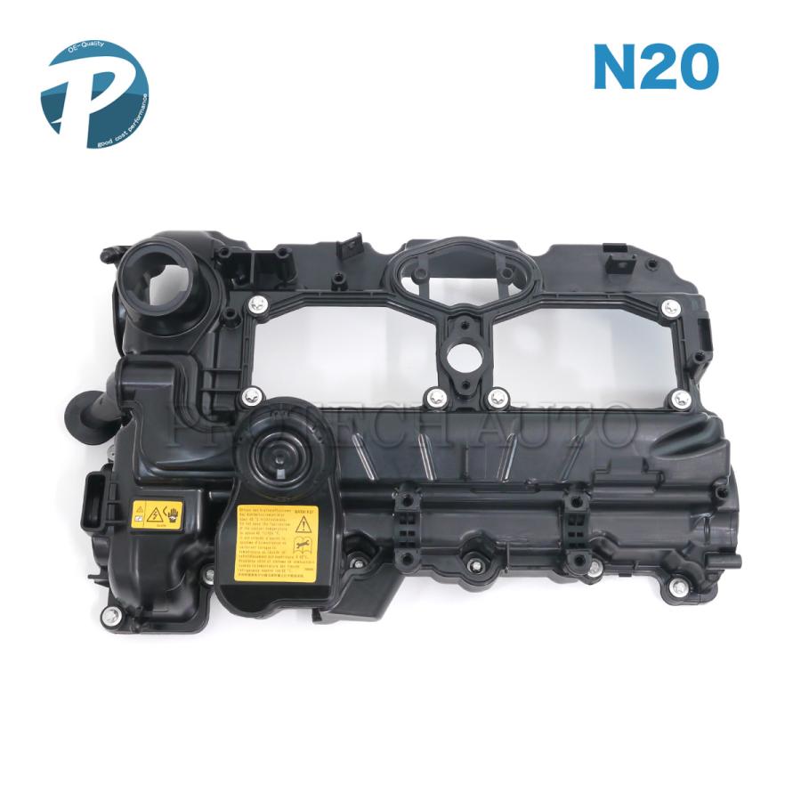 BMW F30 F31 F34 F22 F23 320i 328i 220i エンジンヘッドカバー BMW F30 F31 F34 F22 F23 320i 328i 220i エンジンヘッドカバー