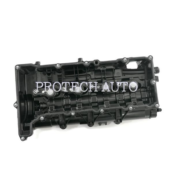 BMW BMW 5シリーズ F10 F11 523d エンジンヘッドカバー/シリンダー