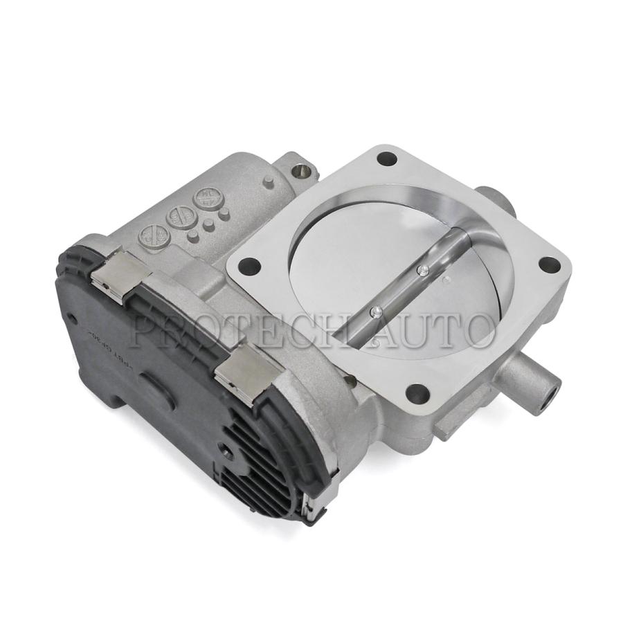 ベンツ C207 A207 W210 W211 W212 S212 E250 E280 E300 E350 E430 E500 E55AMG スロットルボディ 1131410125 1131410126 | Mercedes-Benz | 02