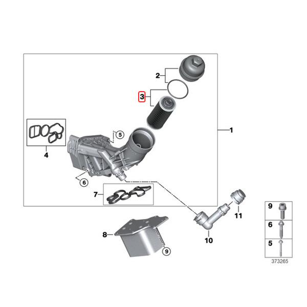 BMW BMW F30 F31 320d 320i 320ixDrive 330e 330i エンジンオイル