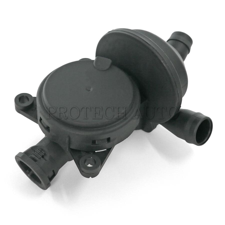 BMW E46 E90 E91 E87 クランクケースベントバルブ/オイルセパレーター