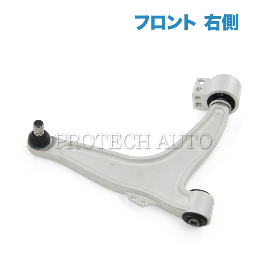 Saab サーブ 9-3 YS3F 2002〜2015年式 フロント ロアアーム/コントロールアーム 右側12796014 12799200 | SAAB