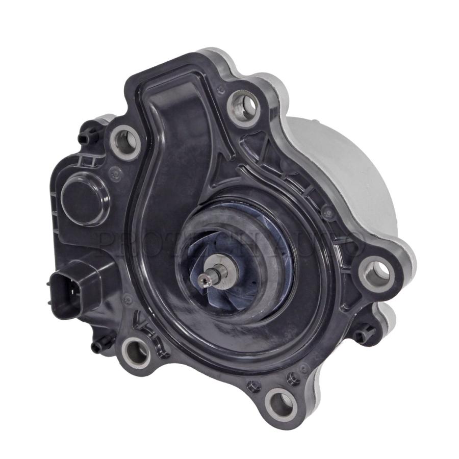 トヨタ純正電動ウォーターポンプ161A0-29015 トヨタ（TOYOTA） プリウス ZVW30 ZVW35 プリウスα ZVW40W ZVW41W 電動