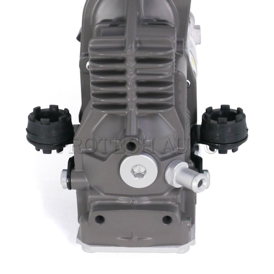 ベンツ エアサス コンプレッサー 2213201704 2213201704 Mercedes-Benz ベンツ W221 S500 S550 S600 S63AMG エアサス