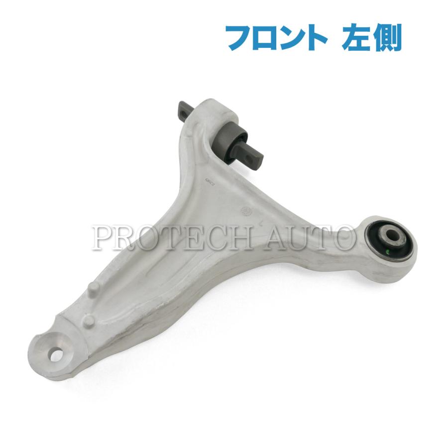 VOLVO ボルボ XC70 2.4 2.5 CROSS COUNTRY フロント ロアアーム/コントロールアーム 左側 30635231 8646373 8649545 8623959 | ボルボ