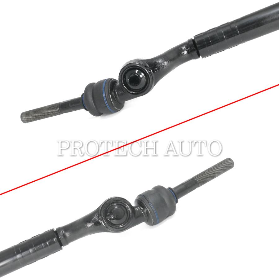 [6ヶ月保証]HAMBURG-TECHNIC製 BMW E39 ドラッグリンク センターリンク ガイドロッド 右ハンドル用 32211096060 32211091721 540i M5 | BMW | 02