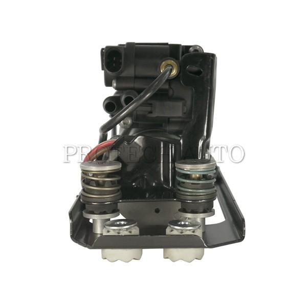 BMW 5シリーズ F11 523d LDA-MX20 エアサスコンプレッサー