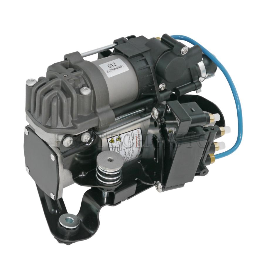 BMW BMW G12 750Li 750LixDrive M760LixDrive エアサスコンプレッサー
