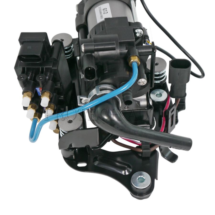 BMW BMW G12 750Li 750LixDrive M760LixDrive エアサスコンプレッサー