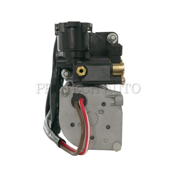 Chiptuning GS2 voor BMW 7er E65/E66 735i 740i 745i Li 272 306 333 PK