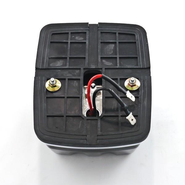 ☆ まるる まるふじ ルミックスダンサー V TSP/グリーン発光 : DCM