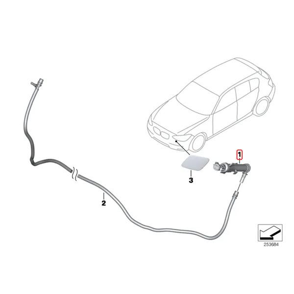 BMW BMW F32 F82 F33 F36 420i 420ixDrive 428i 430i 435i 440i M4