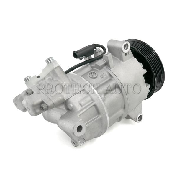 BMW BMW E90 E91 E92 320i ACコンプレッサー/エアコンコンプレッサー