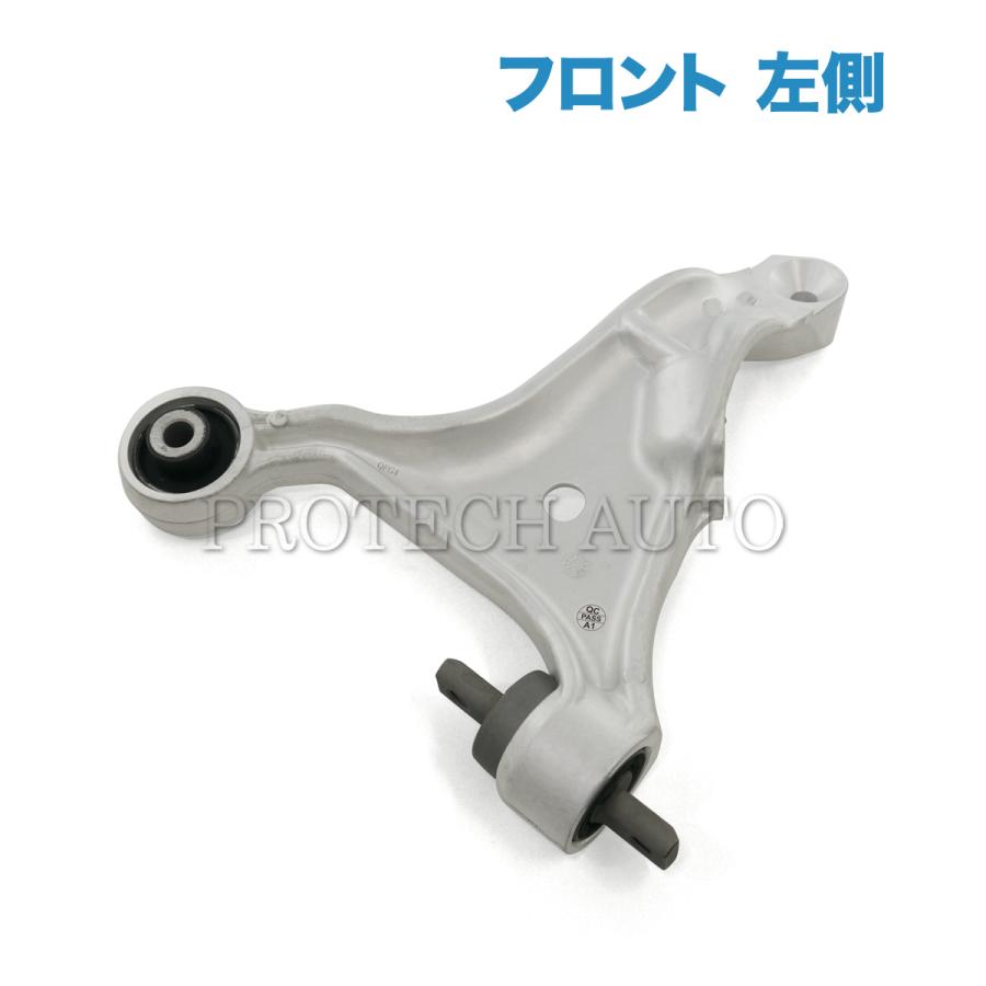 VOLVOボルボ S80 フロントロアアーム 左側 2.0 2.0T 2.4 2.5T 2.8 2.9 3.0 9492105 8649541 8623955 30635227 | 