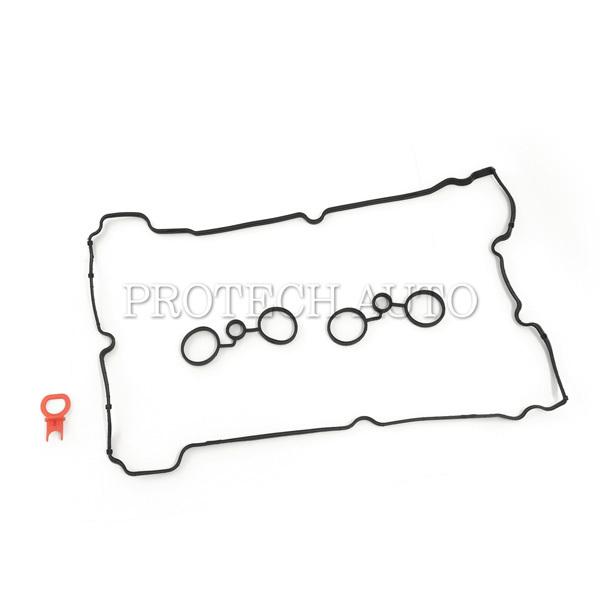 PEUGEOT プジョー 308 シリンダーヘッドバルブカバー ガスケット付き