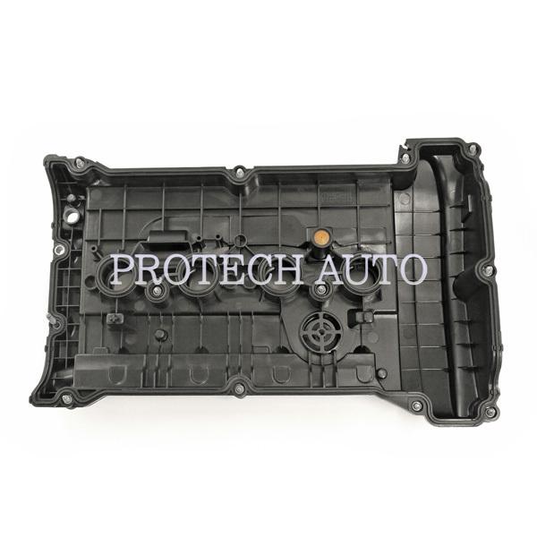 PEUGEOT プジョー 3008 エンジンヘッドカバー/タペットカバー PEUGEOT プジョー 3008 エンジンヘッドカバー/タペットカバー
