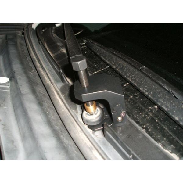 Bmw ワイパーアーム取り外し工具 ワイパーアームプーラー E24 E28 0 1 2 4 6 8 9 E46 X5 E60 E61 E65 E66 E67 Z4 A1138 プロテックオートストア 通販 Yahoo ショッピング
