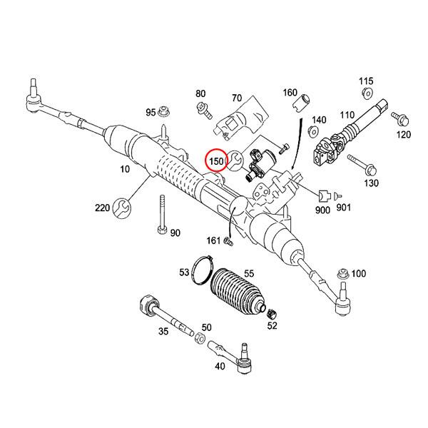 Mercedes-Benz（メルセデス・ベンツ） ベンツ W211 R171 E240 E250 E280 E300 E320 E350 ...