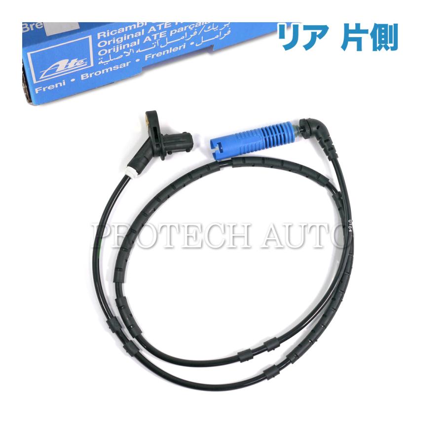 BMW 純正OEM ATE製 BMW E46 M3 M3CSL リア/リヤ ABSセンサー/スピード