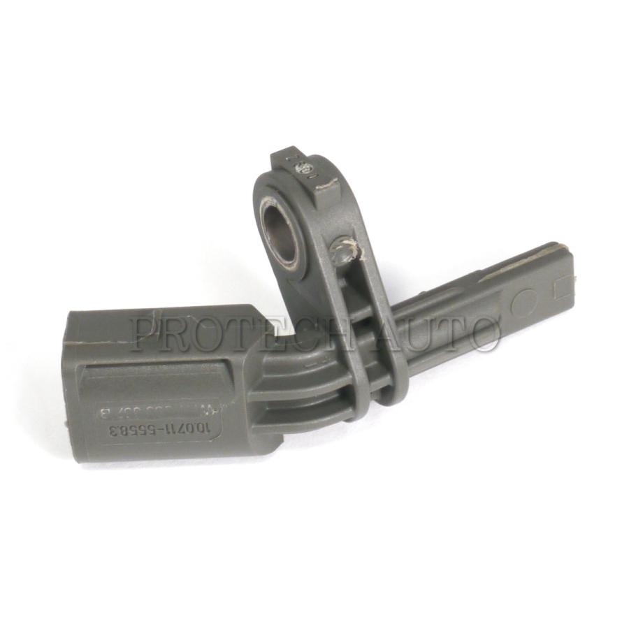 ATE製 AUDI アウディ Q2 GA Q3 8U F3 Q7 4L フロント/リア ABSセンサー/スピードセンサー 左