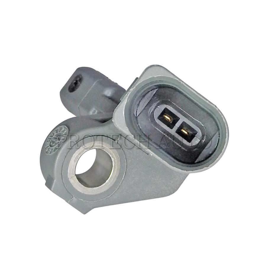 Audi ATE製 AUDI Q3 8U 2011〜2018年式 リア/リヤ ABSセンサー 左側 1K0927807A WHT003859A ...