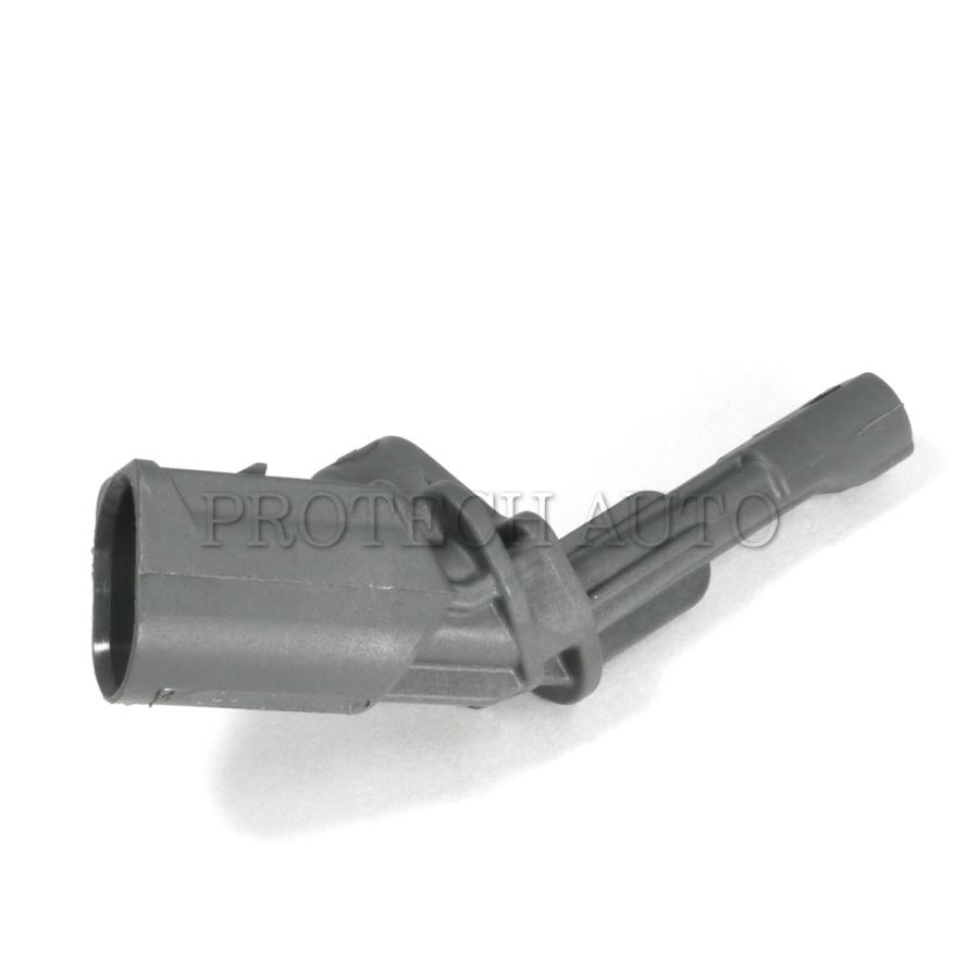 Audi（アウディ） ATE製 Q3 8U H23〜30年式 リア/リヤ ABSスピードセンサー 左側 1K0927807A ...