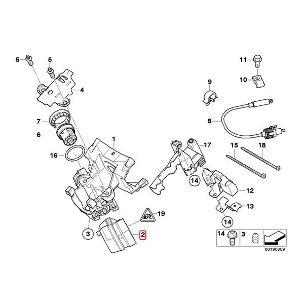 BMW Bapmic製 BMW E46 316ti 318i 318Ci 318ti 320i 323i 325i 328i 328Ci ...