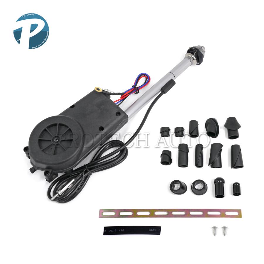 Ventilador Y Conjuntos De Cubierta Para 1991 Mercedes-Benz 300SEL
