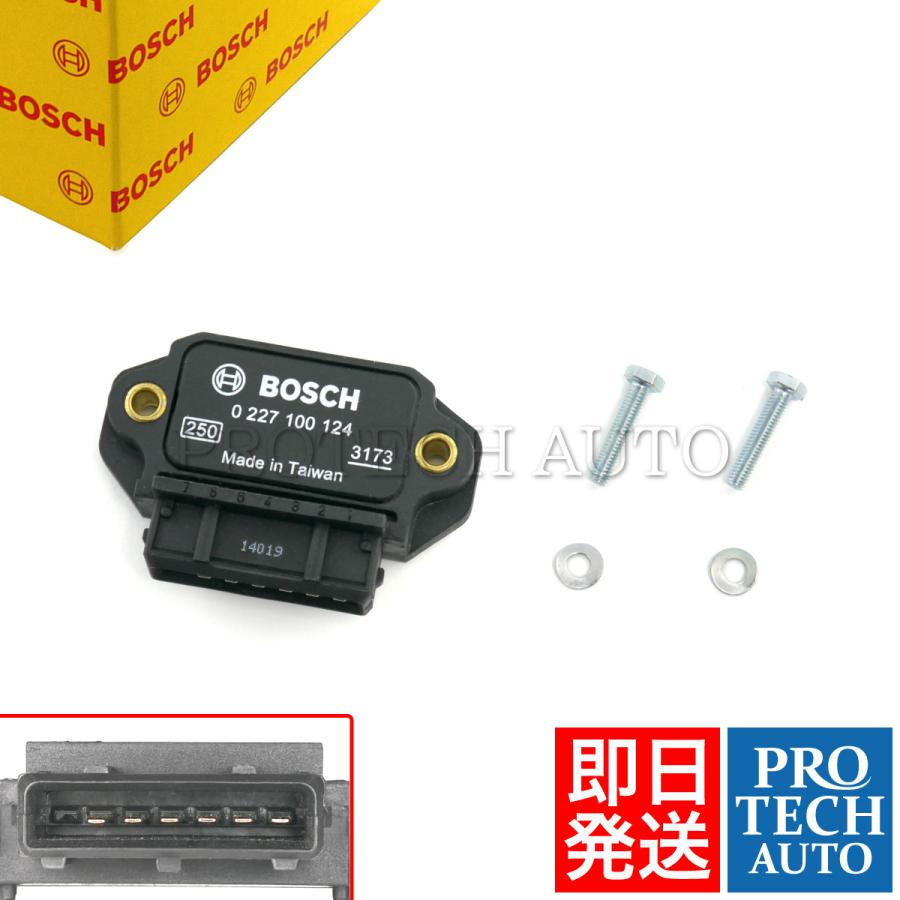 BOSCH（DIY、工具） BOSCH製 Porsche ポルシェ 911 964 1988〜1994年式  