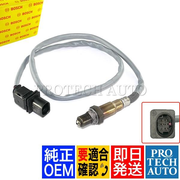 純正OEM BOSCH製 BMW Zモデル Z4/E85 Z4/E86 Z4/E89 O2センサー/ラムダセンサー 11787558073 2.5i 3.0si sDrive23i｜protechauto