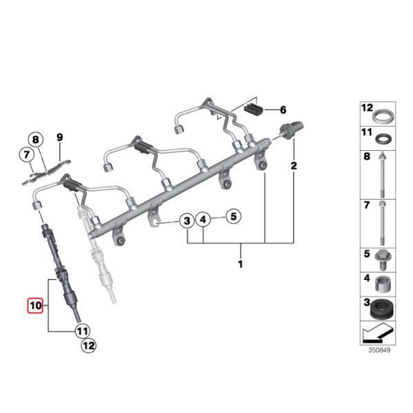 BOSCH(DIY、工具) 純正OEM BOSCH製 BMW F07 F10 F11 F32 F82 BOSCH(DIY、工具) 純正OEM BOSCH製 BMW F07 F10 F11 F32 F82