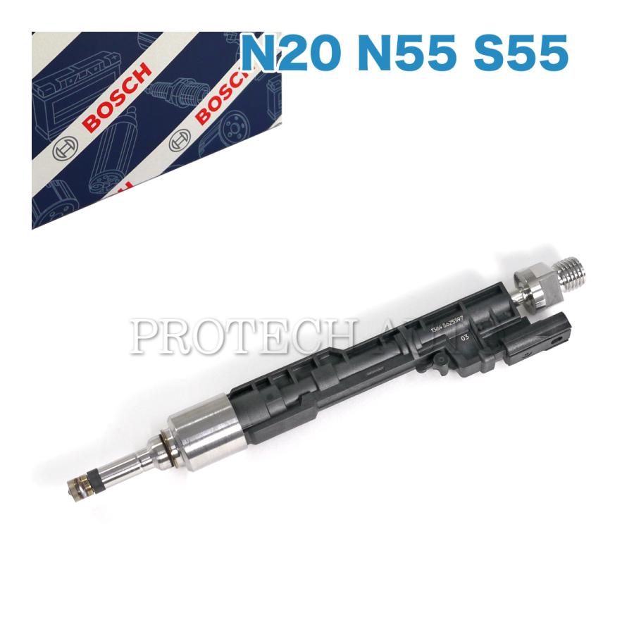 BOSCH（ボッシュ） 純正OEM BOSCH製 BMW F30 F80 F31 F34 F22 F23 320i