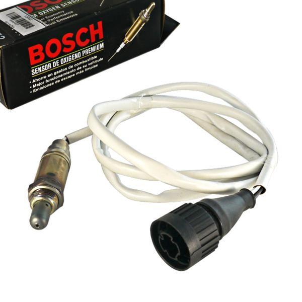 BOSCH（ボッシュ） BOSCH製 BMW E34 E24 E32 O2センサー/ラムダセンサー 13052 11781720537 ...