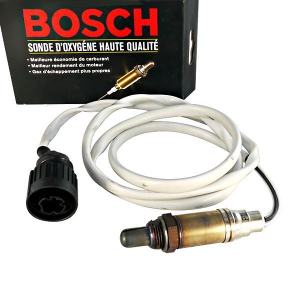 BOSCH（ボッシュ） BOSCH製 BMW 5シリーズ E34 O2センサー/ラムダセンサー 11781735710 11781726321 ...