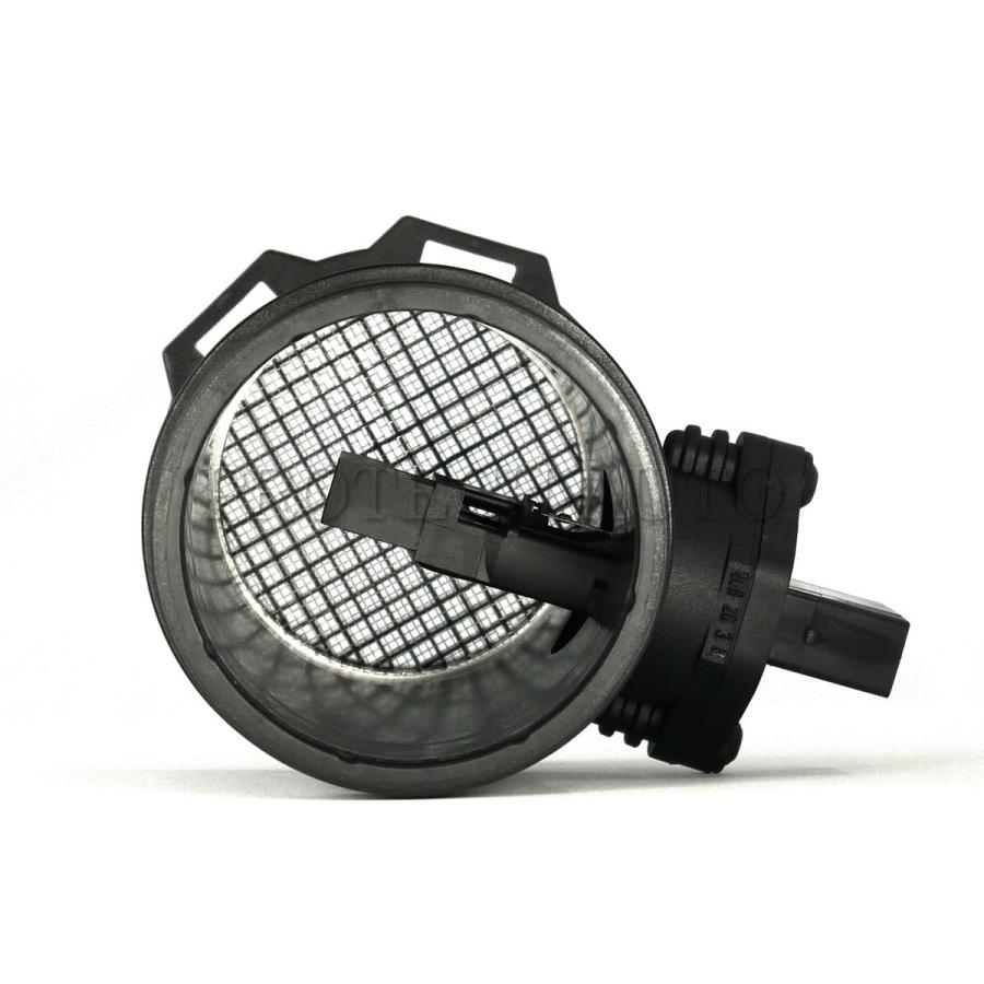 BOSCH製 BMW E39 E38 M5 735i エアフロメーター/エアマスセンサー 13621433566